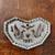 1985 Waterford Annual Christmas Ornament 2 thumbnail