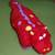 Pillow Pet - Fiery Dragon 2 thumbnail