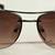 PRADA sunglasses 5AV-6S1 Brown Gradient 1 thumbnail