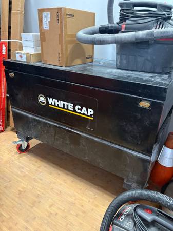 Job box 1