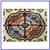 8ft 2in X 12ft 3in Rejuvenation Revival One-of-a-kind Bokara Area Rug 8 thumbnail