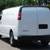 2017 Chevrolet Express 3500 3dr Extended Cargo Van ** We Finance ** 6 thumbnail