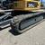 2017 John Deere 35G Mini Excavator 8 thumbnail