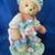 VINTAGE Personalized CHERISHED TEDDIES FIGURINES 4 thumbnail