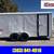 2022 Interstate ILRD716TA2 Cargo / Enclosed Trailer 2 thumbnail