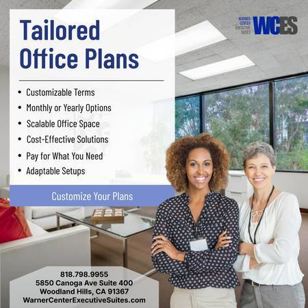 Newly Remodeled! - Ready-to-Move-In Team Suites 1