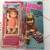Vintage 5.5" Dolls in Collapsible Stroller & Carriage - $10 each 6 thumbnail