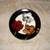 Pfaltzgraff painted poppies dinner set 5 thumbnail