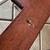 WALL MOUNT COAT RACK 11 thumbnail