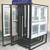 Used KIARA Sliding Window Display Racks 1 thumbnail