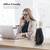 TaoTronics TT-AH026 1.8L Cool Mist BPA-Free Humidifier | Black | NEW 5 thumbnail