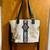 Trinity Ranch Hair On Cowhide Concealed Carry Tote 1 thumbnail