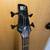 Ibenez 4 string bass SR1200 with case 2 thumbnail