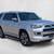 2019 Toyota 4Runner Limited 4 Runner SUV 3 thumbnail
