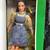 Set of Seven Vintage 1974 "Wizard of Oz" Dolls - by Mego - 7.5" tall 2 thumbnail
