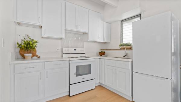 $1,875 / 1br - 338ft2 - Public Transportation, Laundry Facilities, Patio/Balcony (1909 Kahakai Dr, Honolulu, HI)63939529064451121