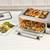Emeril Power Grill 360 Plus, 6 n 1 Smokeless Grill and Air Fry Toaster 2 thumbnail