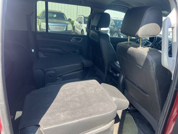 2020 GMC Yukon XL 4x4 4WD Denali SUV - $31,995 (Gee NW Auto Lending)63613077595521124
