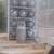 Propane Tank Cage and 12 Aluminum Forklift Tanks 1 thumbnail