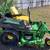 2018 John Deere Z945M 60" Zero Turn mower With MOD and Tweel Wheels 8 thumbnail