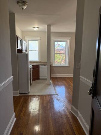 Estudio de $2,100 en Allston / 1 baño | Gatos negociables | Cerca de Harvard Avenue (Allston)64034776757506120