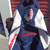 DeMarini baseball softball backpack 1 thumbnail