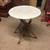 Round metal folding table 1 thumbnail