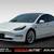 2022 Tesla Model 3 Electric Base Sedan 1 thumbnail