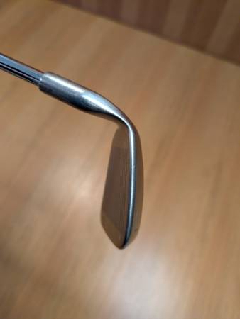 PING ロブウェッジ 希少 PING ピンG25アイアンL ロブウェッジ