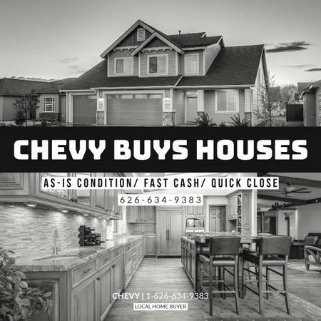 Fixer Upper/Ugly Homes Wanted 1