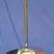 The Beck Diplomat Model 577 Chrome Shoe Shine Buffer Polisher 2 thumbnail