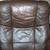 Ekornes stressless recliner and ottoman 6 thumbnail