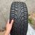 General Altimax Artic Winter Tires 235/55 R17) 2 thumbnail