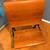Antique School Desk 4 thumbnail