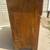1800s Antique Small Wood Dresser Chest of Drawers Hand Cut Dovetails 3 7 thumbnail