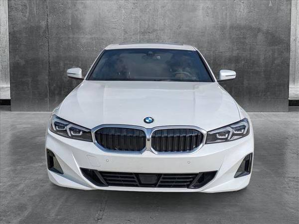 Serie 3 eléctrico BMW 2025 Serie 3 330i Sedán - $50,175 (Llame al *(346) 220-0881* para confirmar disponibilidad al instante)63622408996227121