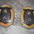 Vintage Heppner 6x9 car stereo speakers 1 thumbnail