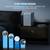 Dehumidifier for Home with Drain Hose, Humidity Control 5 thumbnail