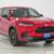 2025 *Honda* *HR-V* *Sport AWD CVT* Milano Red 15 thumbnail