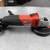 PRE-OWNED MILWAUKEE 6130-33 7 AMP 4-1/2" SMALL ANGLE GRINDER 2 thumbnail