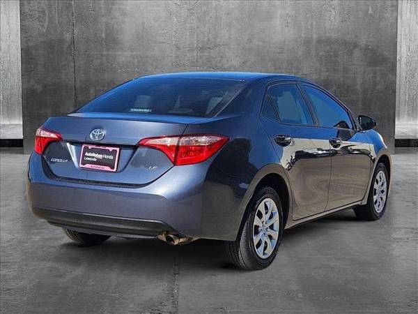 2019 Toyota Corolla  LE Sedan - $17,231 (Call *(469) 771-1554* to Confirm Availability Instantly)63488246601729124