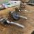 1967-1992 GM Chevy Buick Olds Pontiac interior door handle assortment 5 thumbnail