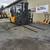 NEW LGNA Forklift CLG2070H, 15.5k lbs Lift Cap. Cab, Diesel, 4th Fun. 3 thumbnail