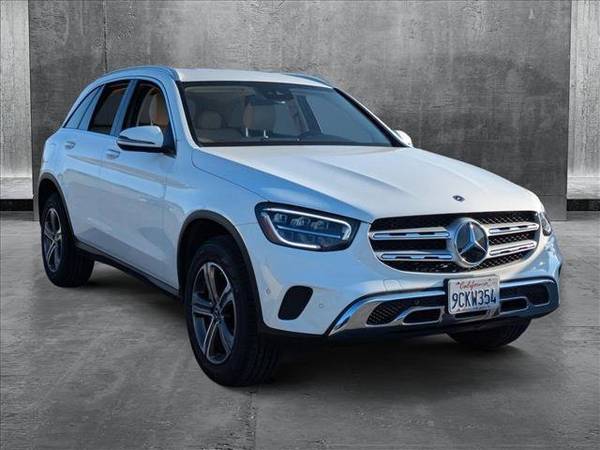 2022 Mercedes-Benz GLC AWD All Wheel Drive C300 GLC300 C-Class GLC-Cla - $31,995 (Call *(669) 200-6523* to Confirm Availability Instantly)63622721841281122