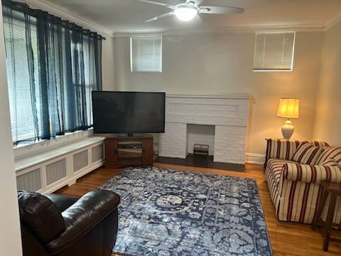 $2,500 / 3br - Spacious 3 Bed/1 Bath w/ Hardwood, Updated Appliances, Separate LR/DR (Uptown/Andersonville - by Clark and Lawrence)63781279782531121