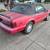 1992 Ford Mustang LX *SOLD* 2 thumbnail
