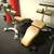 Star Trac Adjustable Decline Ab Bench Inspiration Series - Commercial 8 thumbnail