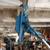 Wyeth Scott " More Power Puller" - 4000 Lb. - Manual Come Along Winch 2 thumbnail