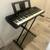 Yamaha PSR-E273 61 Key Portable Keyboard 1 thumbnail