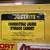 110 Gallon Flammable Liquids Storage Safety Cabinet 6 thumbnail
